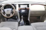 Nissan Patrol SE 2014 